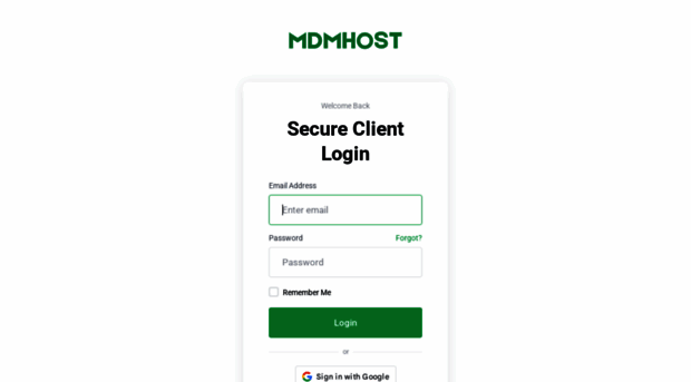 panel.mdmhost.com