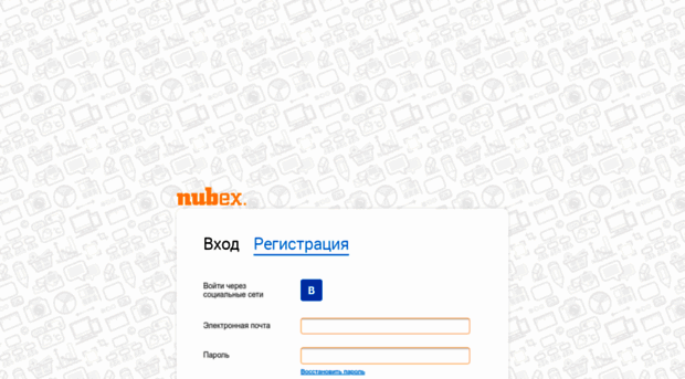 panel.nubex.ru