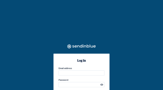 panel.sendinblue.com