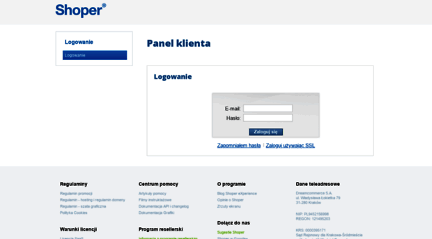 panel.shoper.pl