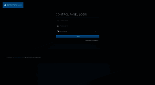 panel.smvhost.in