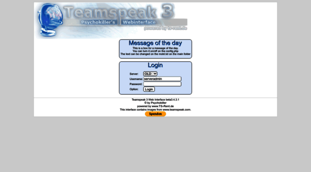 panel.teamspeak3.gen.tr