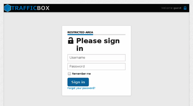 panel.trafficbox.net