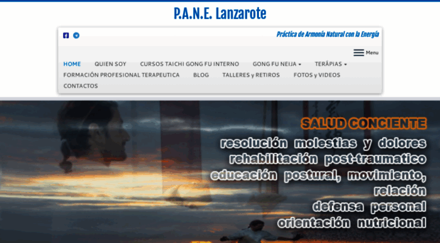 panelanzarote.com