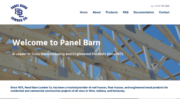 panelbarn.com