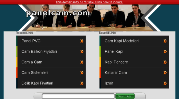 panelcam.com