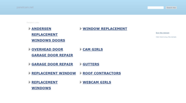 panelcam.net