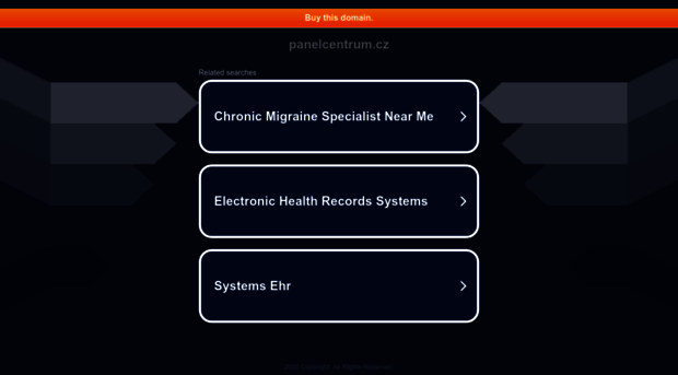 panelcentrum.cz