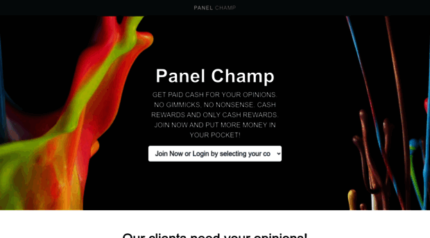 panelchamp.com