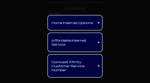 paneldecontrol.netvision.es