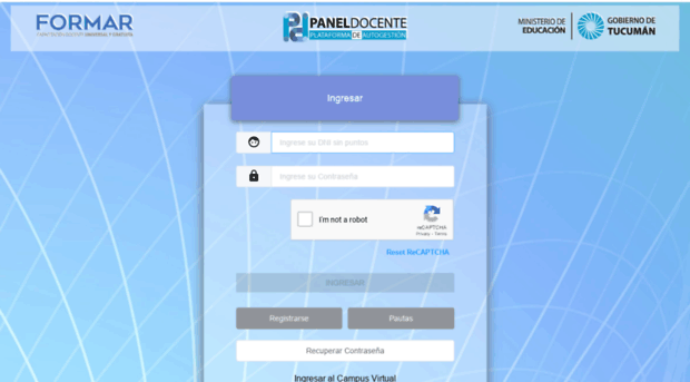 paneldocente.educaciondigitaltuc.gob.ar