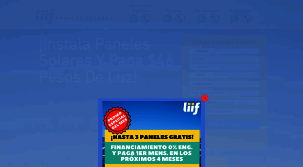 panelessolaresliif.com