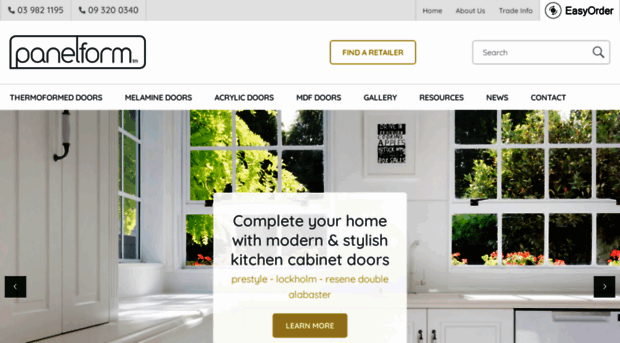 panelform.co.nz