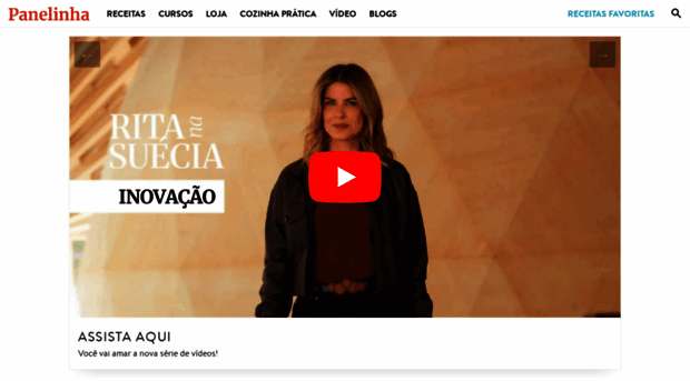 panelinha.ig.com.br