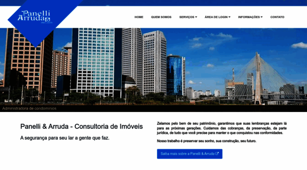 panelliarruda.com.br