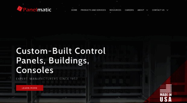 panelmatic.com