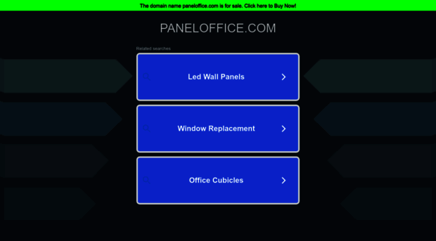 paneloffice.com