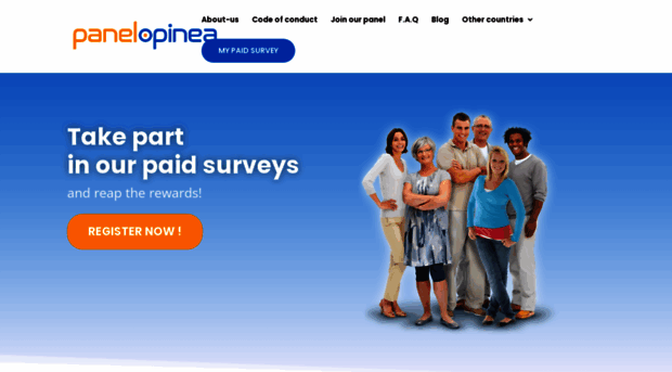 panelopinea.co.uk