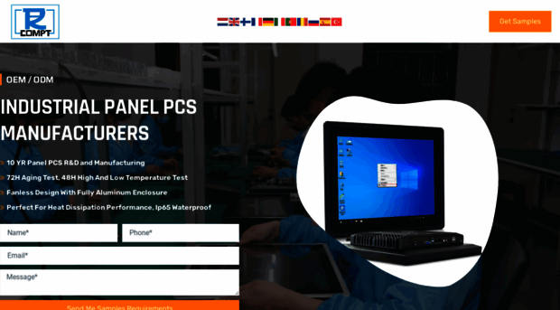 panelpcmonitor.com