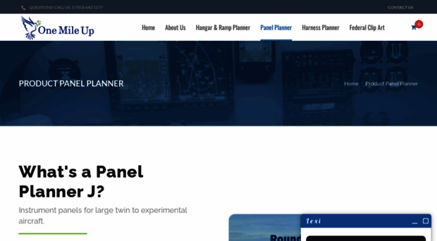 panelplanner.com