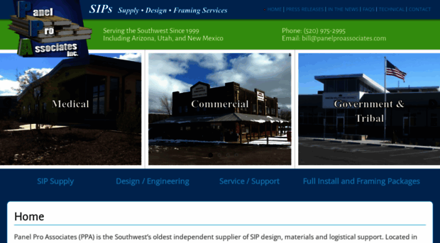 panelproassociates.com