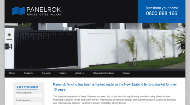 panelrok.co.nz