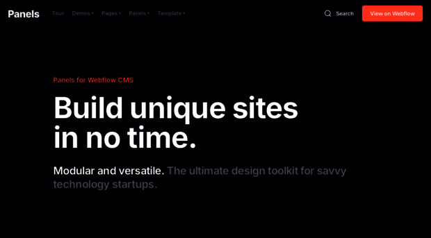 panels-template.webflow.io