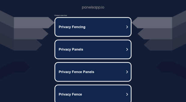 panelsapp.io