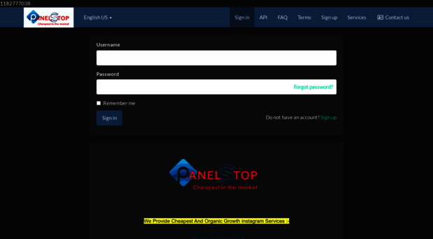 panelstop.com