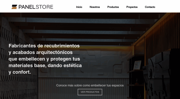 panelstore.mx