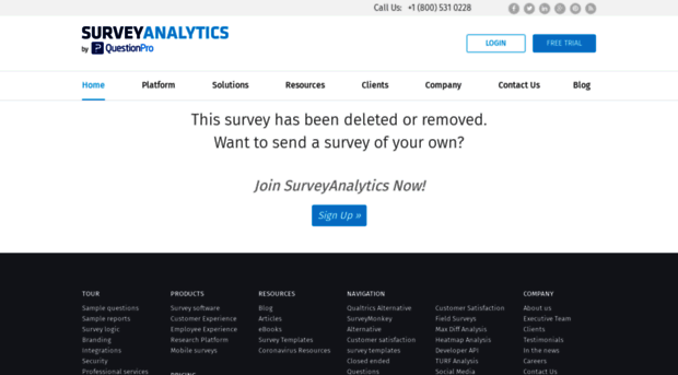 panelsweepstakes.surveyanalytics.com