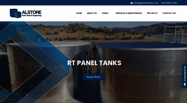 paneltanks.com