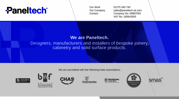 paneltech.uk.com