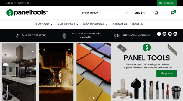 paneltoolsonline.com.au