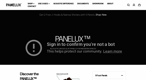 paneluxacoustic.ca