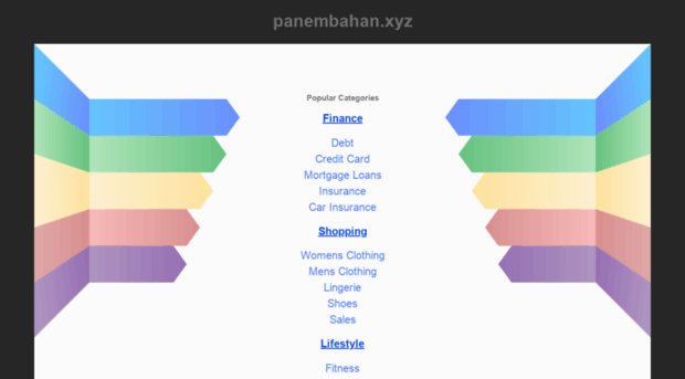 panembahan.xyz