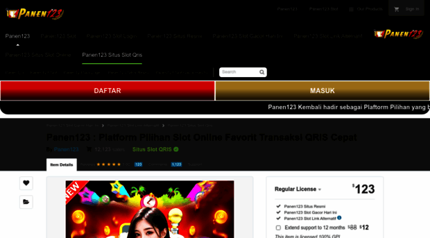 panen123go.com