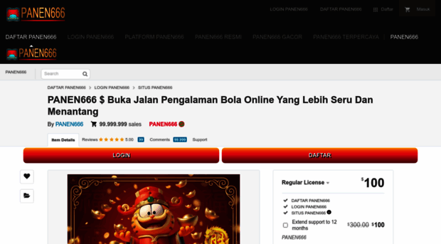 panen666.net