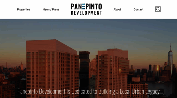 panepintodevelopment.com