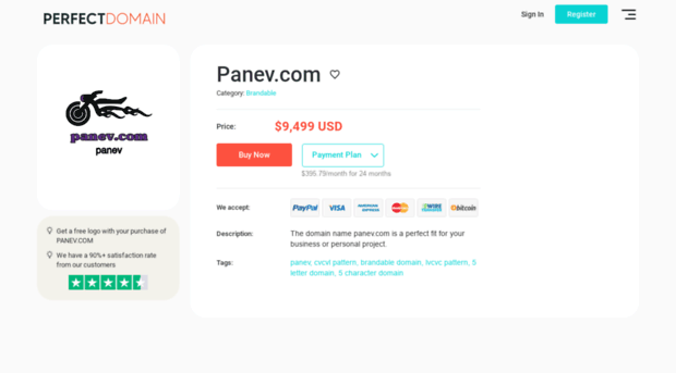 panev.com