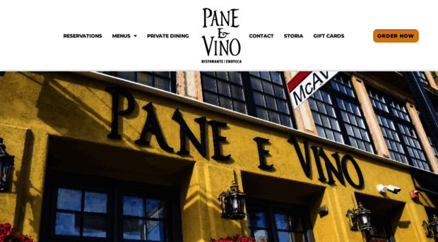 panevino.net