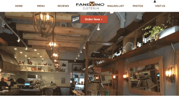 panevinoosteria.com