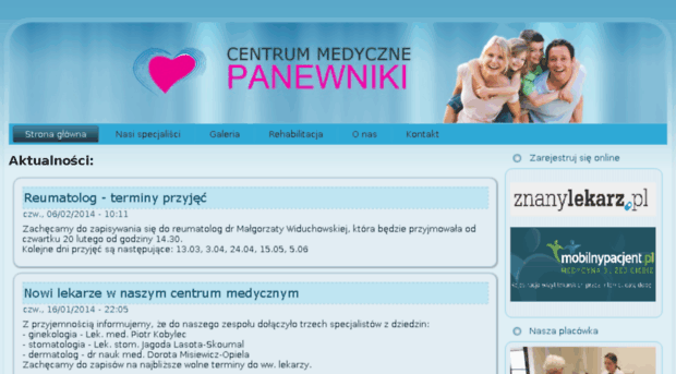 panewniki.com