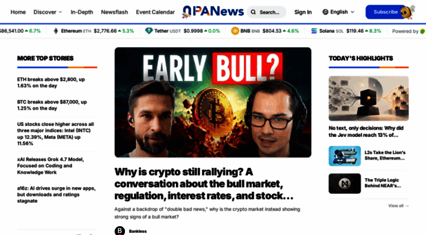 panews.io