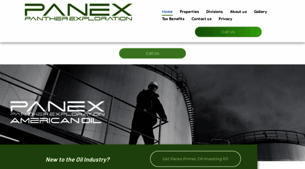 panex.us