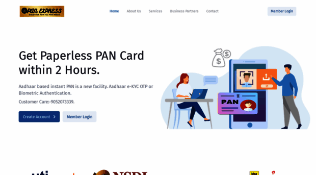 panexpress9.com
