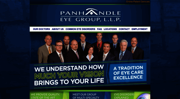 paneye.com