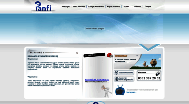panfi.com