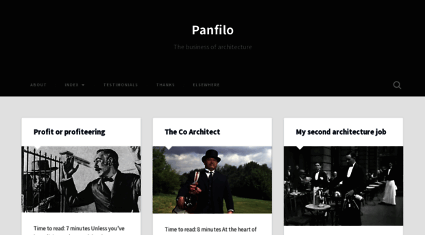 panfilo.co