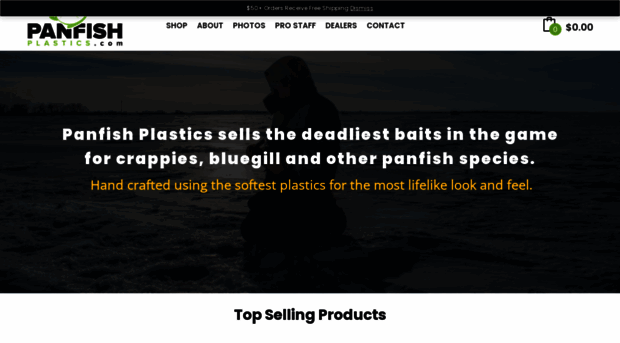 panfishplastics.com